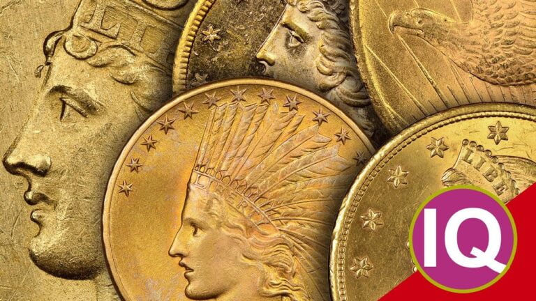 Unlocking the Secrets of Gold Coin Collection: CoinWeek IQ Presents Essential Tips for Beginners and Enthusiasts
