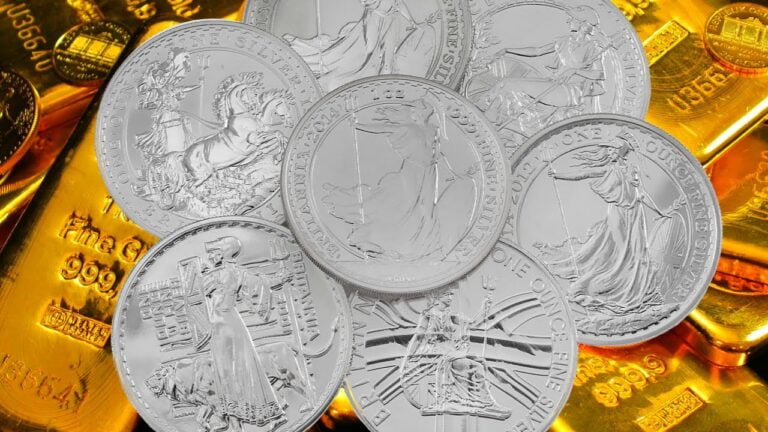 What Are the Top Silver Coins You Need to Have in Your Collection?
