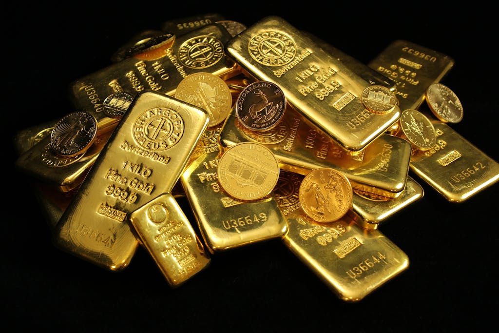 nz mint gold