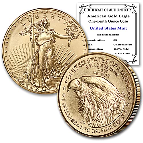buy gold american eagle coins online