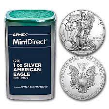 A Review of APMEX Silver Coins: What Collectors Need to Know