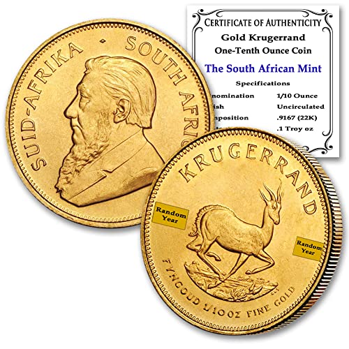 Find Affordable Gold Coins