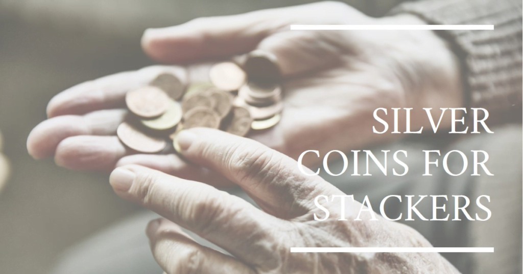 Top 10 Silver Coins