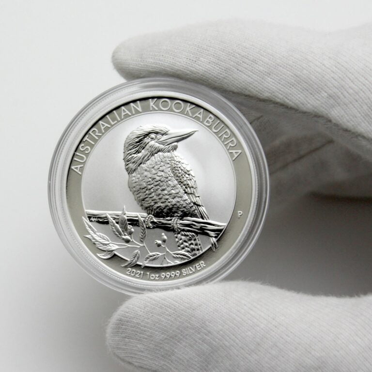 silver and gold round coin-Top Silver Coins