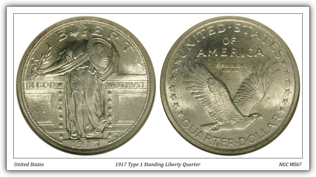 Coin Grading