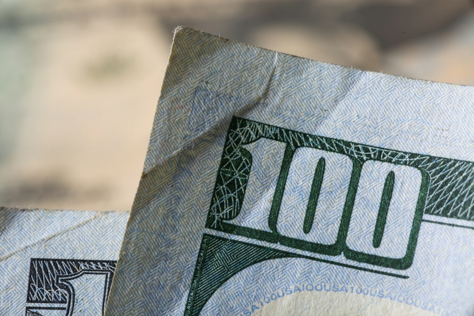 Value of American Currency