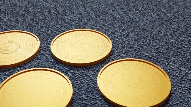 Rare Gold Coins