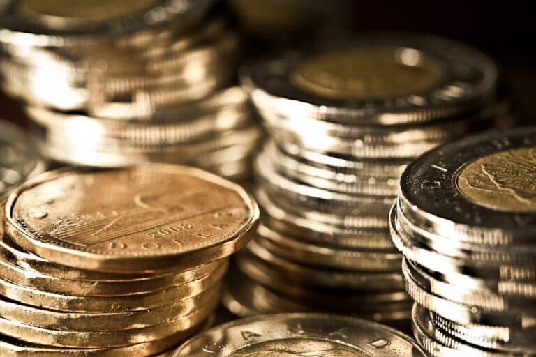 Gold Coin Collecting