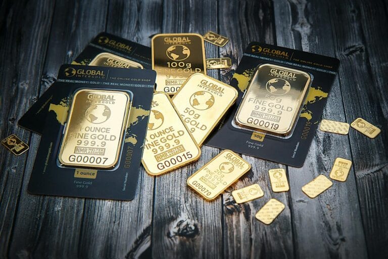 Gold Bullion Outlook 2026